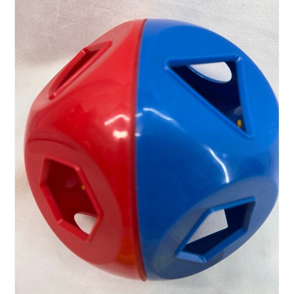 Tupperware Shape Sorter Complete - Picture 5 of 5